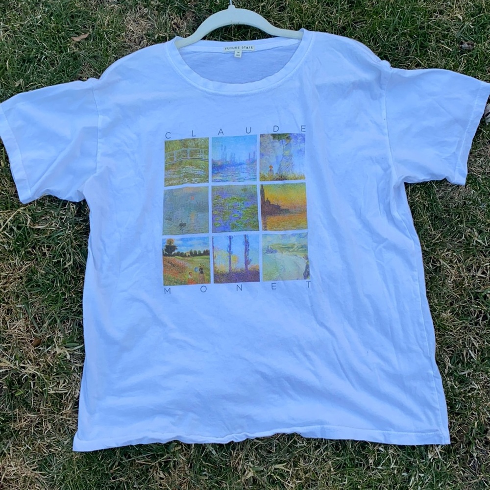 Graphic Tee